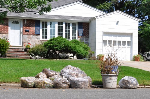 Professional Furniture Clearance Service
