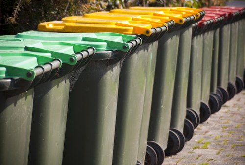 Choosing the right garden clearance service