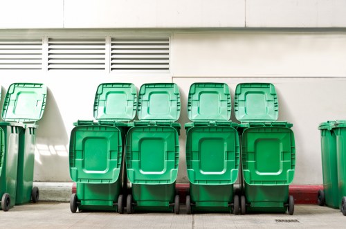 Bounds Green Furniture Clearance Team