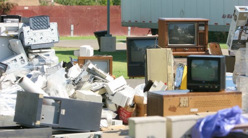 Why choose Bounds Green Garden Clearance services