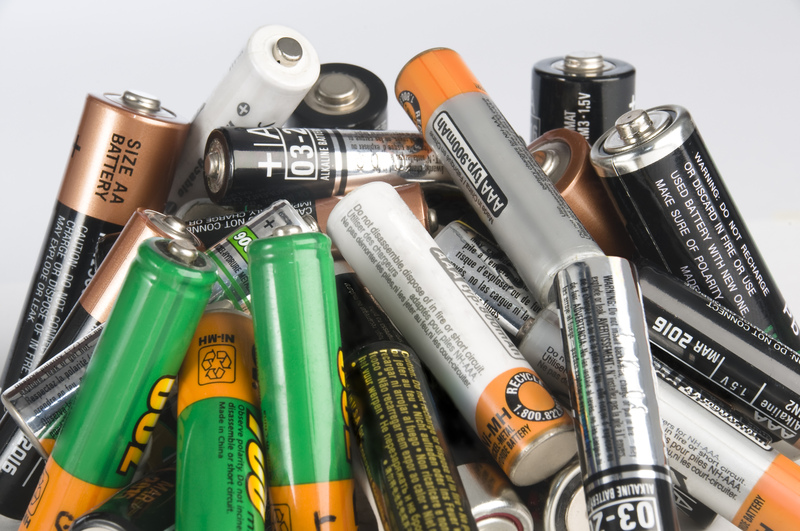 waste disposal furniture disposal